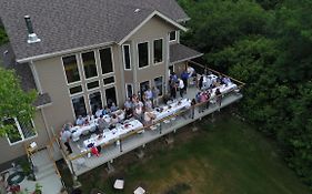 Pebble Springs Bnb